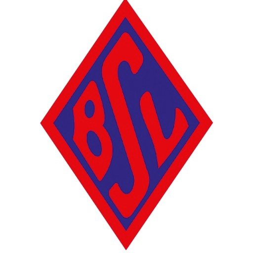 Escudo del Blumenthaler SV Sub 15