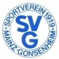 Escudo del Gonsenheim Sub 15