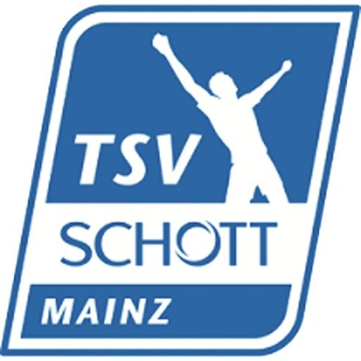 Escudo del Schott Mainz Sub 15
