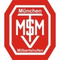 TSV Milbertshofen Sub 15