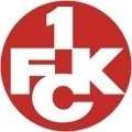 Escudo del Kaiserslautern Sub 15