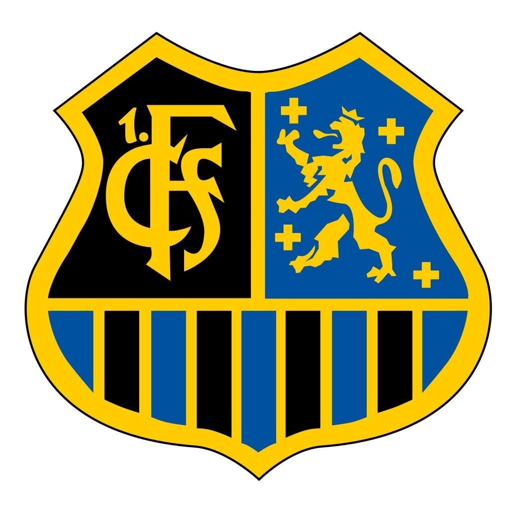 Escudo del FC Saarbrücken Sub 15