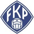 Escudo del FK Pirmasens Sub 15