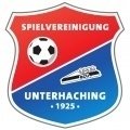 Escudo del Unterhaching Sub 15