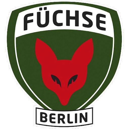 Reinickendorfer Füchse Sub 15
