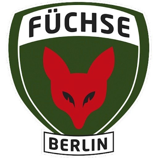 Reinickendorf Füchse Sub 15