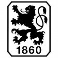 Escudo del 1860 München Sub 15