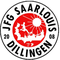 JFG Saarlouis/Dillingen Sub 15