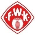 Escudo del Würzburger Kickers Sub 15
