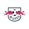 Escudo del RB Leipzig Sub 15