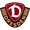 Escudo del Dynamo Dresden Sub 15