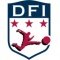 DFI Bad Aibling U15
