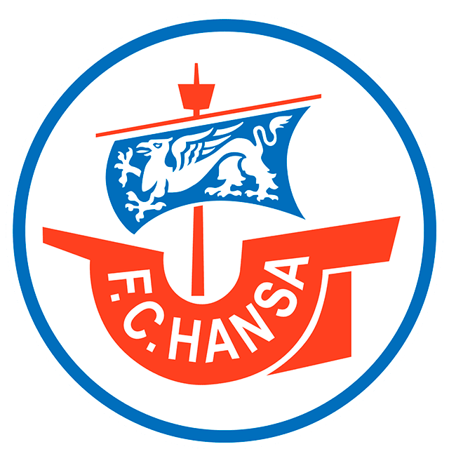 Hansa Rostock Sub 15