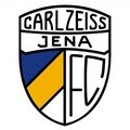 Escudo del FC Carl Zeiss Jena Sub 15