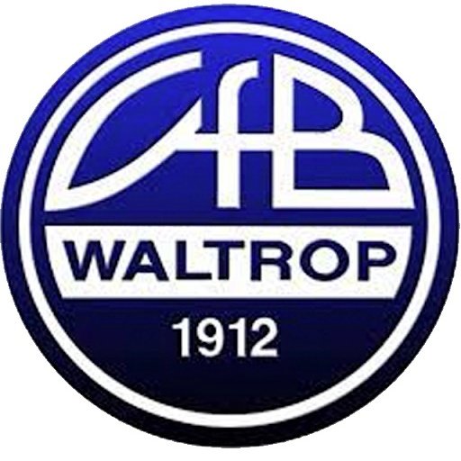 Escudo del VfB Waltrop Sub 15