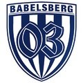 SV Babelsberg 03 Sub 15