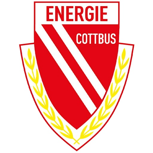 Energie Cottbus Sub 15