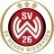 Wehen Wiesbaden U15