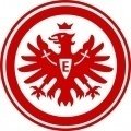 Escudo del Eintracht Frankfurt Sub 15