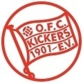 Kickers Offenbach FC Sub 15