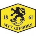 Escudo del MTV Gifhorn Sub 19
