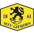 MTV Gifhorn Sub 19