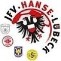 Escudo del Hanse Lübeck Sub 19