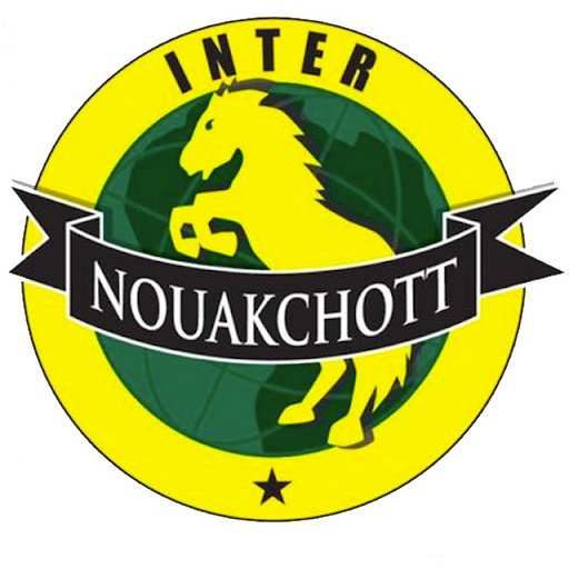 Escudo del Inter Nouakchott