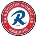 Escudo del Rahlstedter SC Sub 19