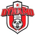 Escudo del Dynamo Le Moule