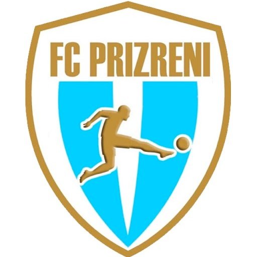 Escudo del Prizreni