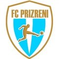 Escudo del Prizreni