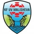 Escudo del Malisheva