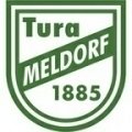 Escudo del TuRa Meldorf Sub 19