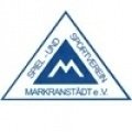 Escudo del Markranstädt Sub 19