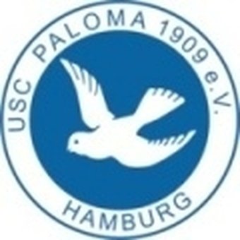 USC Paloma Sub 15