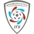 Escudo del JFV Bremerhaven Sub 15