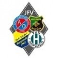 Escudo del JFV A/O/Heeslingen Sub 19