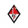 Escudo del FC Frankfurt Sub 15