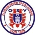 Escudo del Oldenburger SV Sub 19