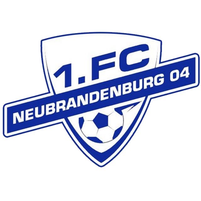 Escudo del FC Neubra. 04 Sub 15