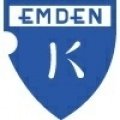Kickers Emden Sub 19