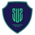 Escudo del Super United Sports