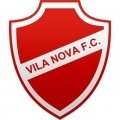 Escudo del Vila Nova Sub 23