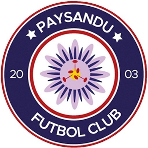 Escudo del Paysandú Sub 23