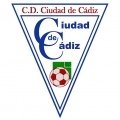 Escudo del Ciudad De Cadiz PCD