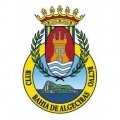 Escudo del Bahia de Algeciras CF
