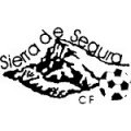 Escudo del Sierra Segura C.F.