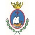 Escudo del AD San Juan del Puerto
