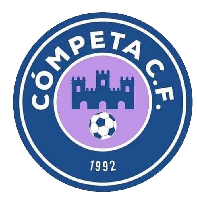 Cómpeta CF